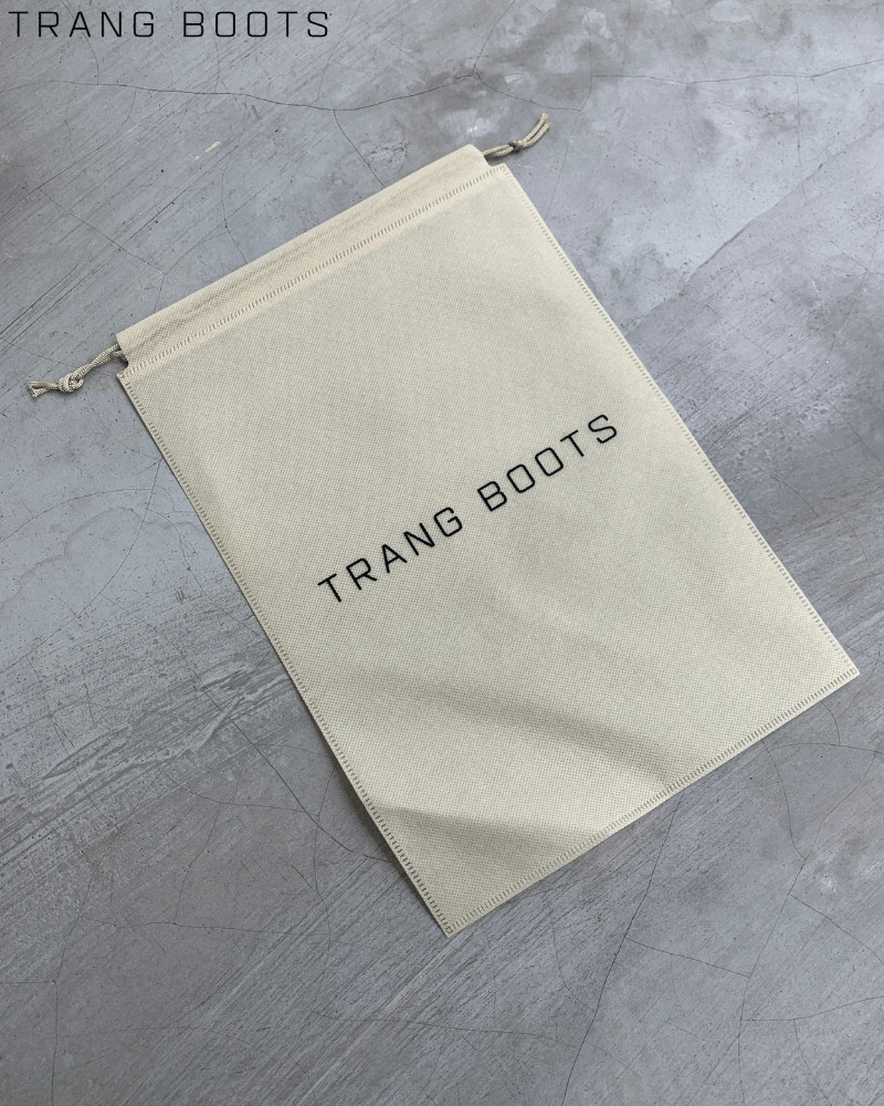 TÚI TRANG BOOTS NHỎ