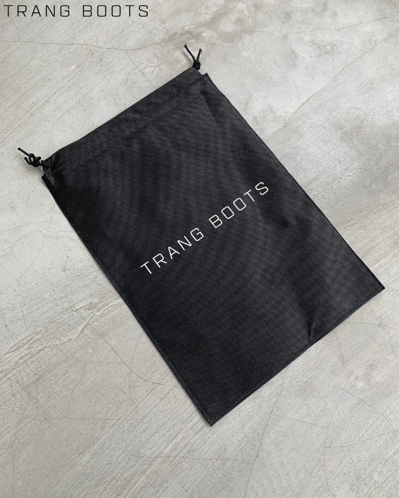 TÚI TRANG BOOTS NHỎ