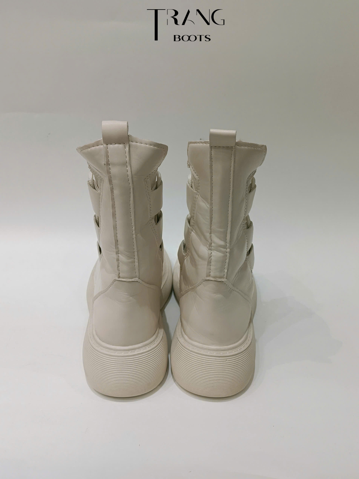 COMBAT BOOTS DA MO DE CAO SU THAT DAY