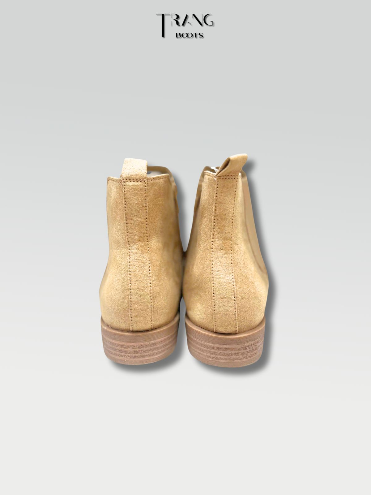 CHELSEA BOOTS TIME AND TRU DA LỘN