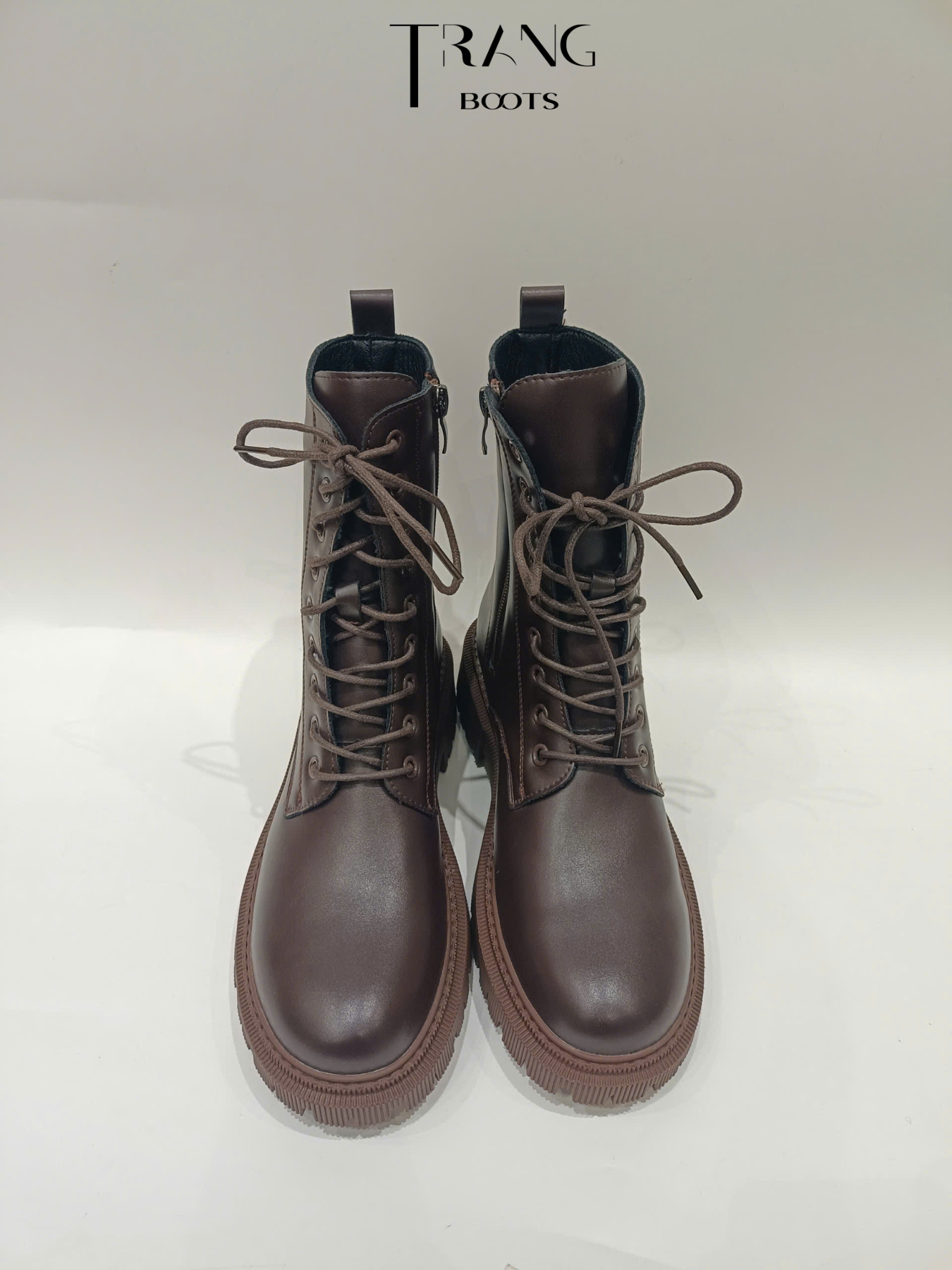 COMBAT BOOTS CO THAP DA MO PHONG CACH CHIEN BINH