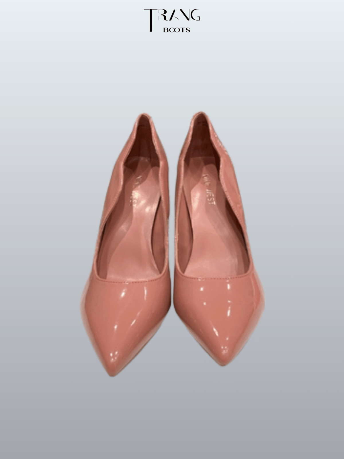 GIÀY CAO GÓT NINE WEST