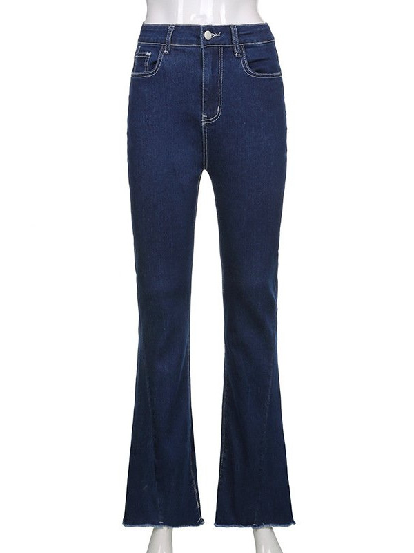 QUẦN JEANS LOE BASIC