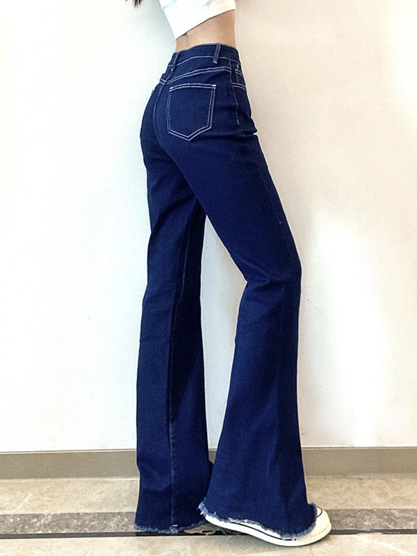 QUẦN JEANS LOE BASIC