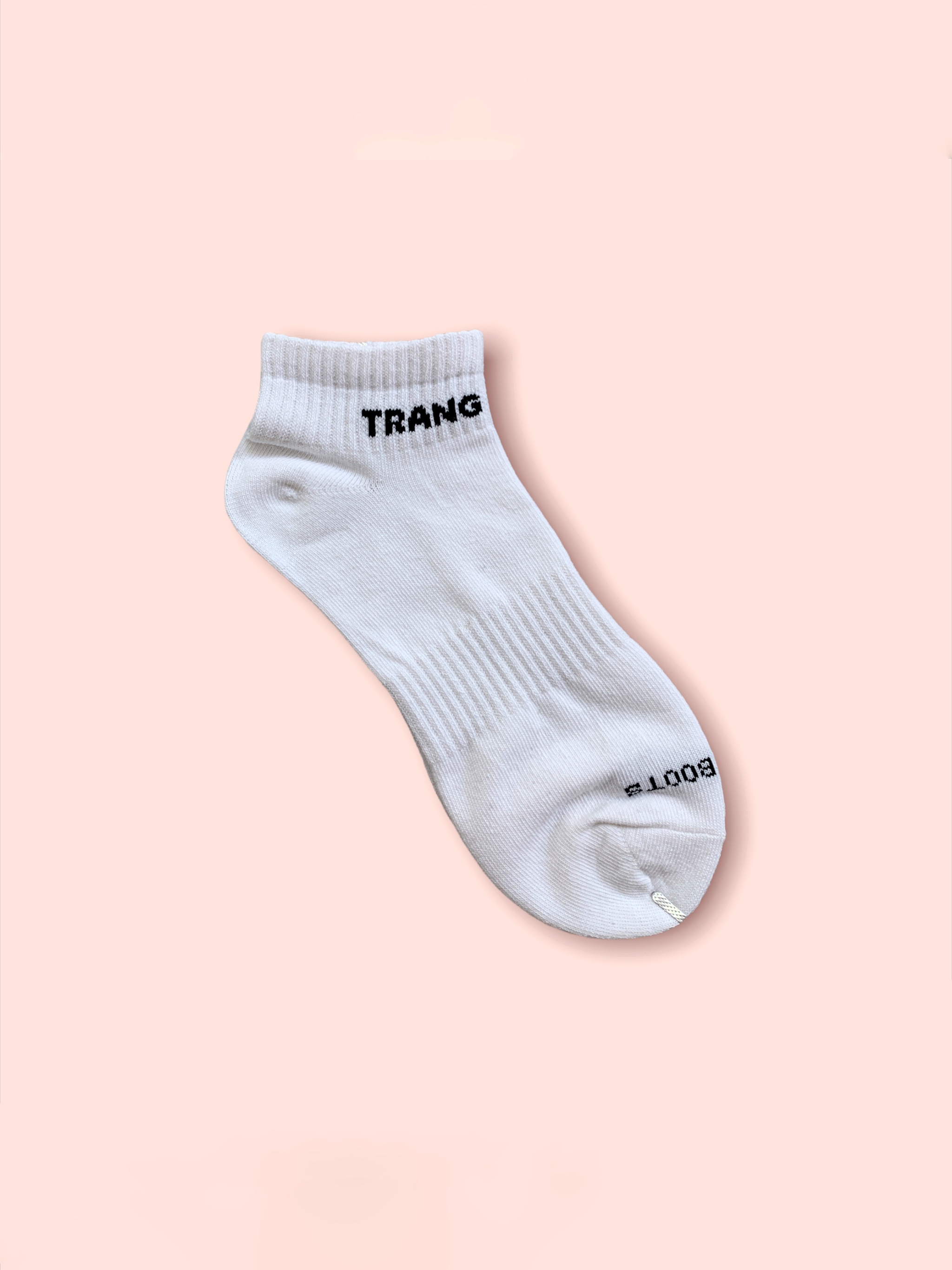 VỚ TRANG BOOTS NGẮN