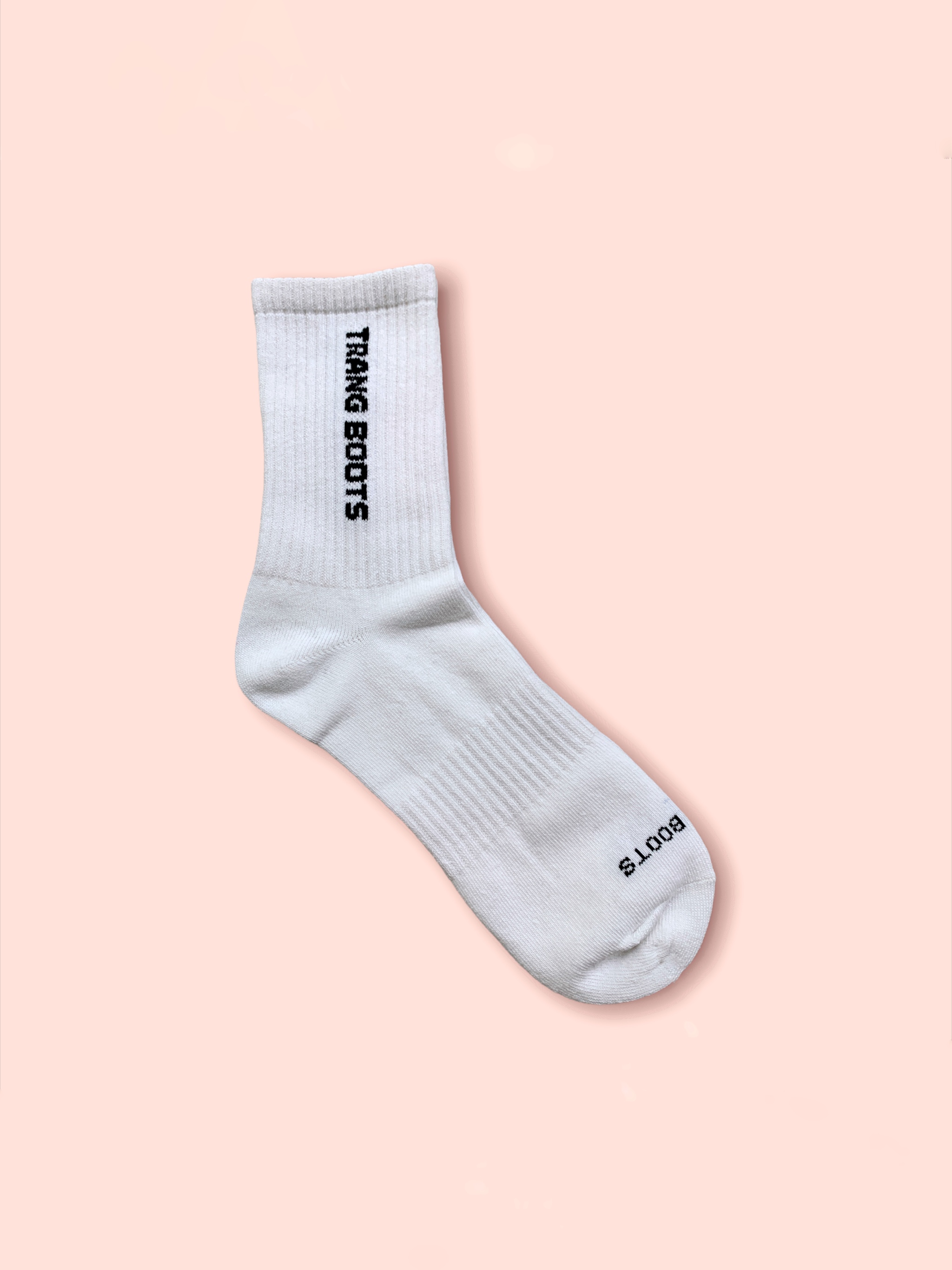 VỚ TRANG BOOTS DÀI