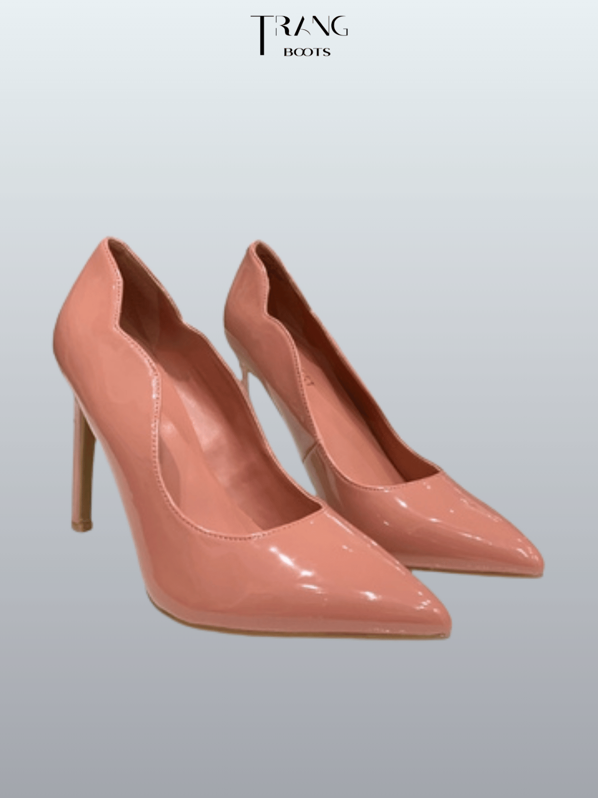 GIÀY CAO GÓT NINE WEST