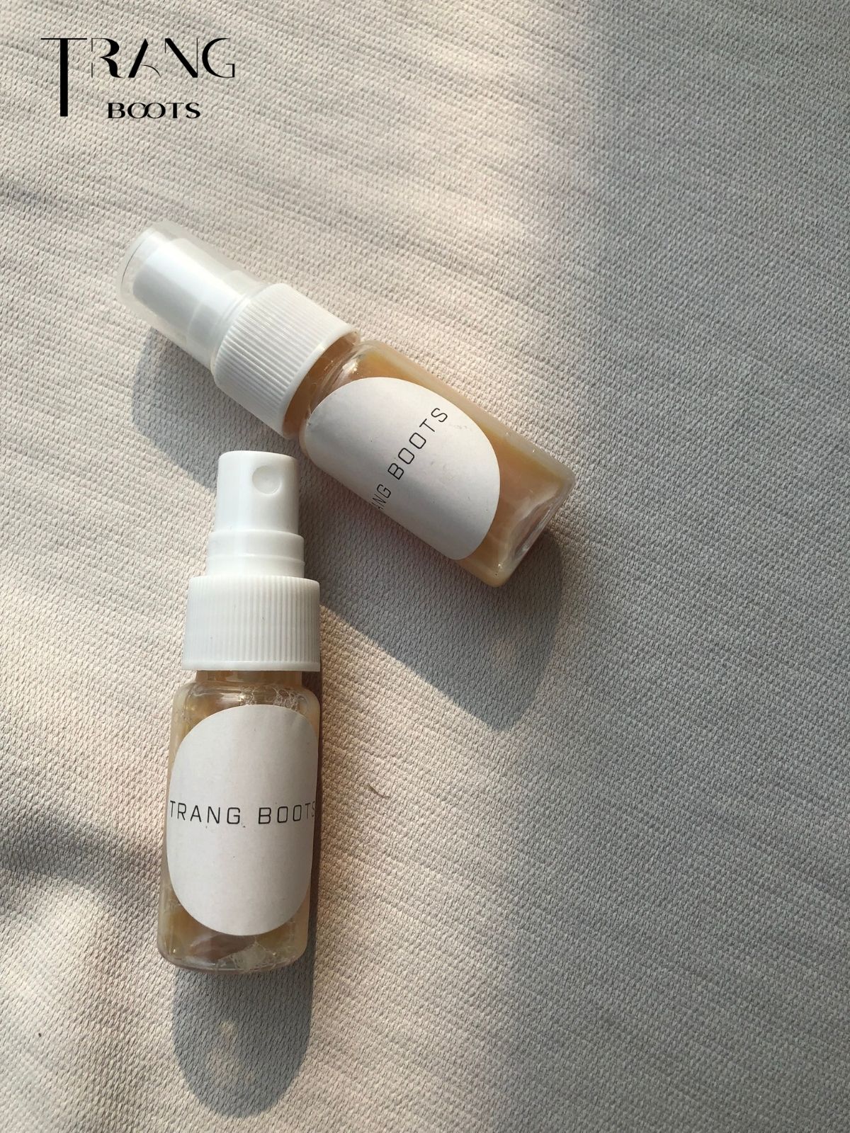 SIRA NƯỚC DẠNG XỊT