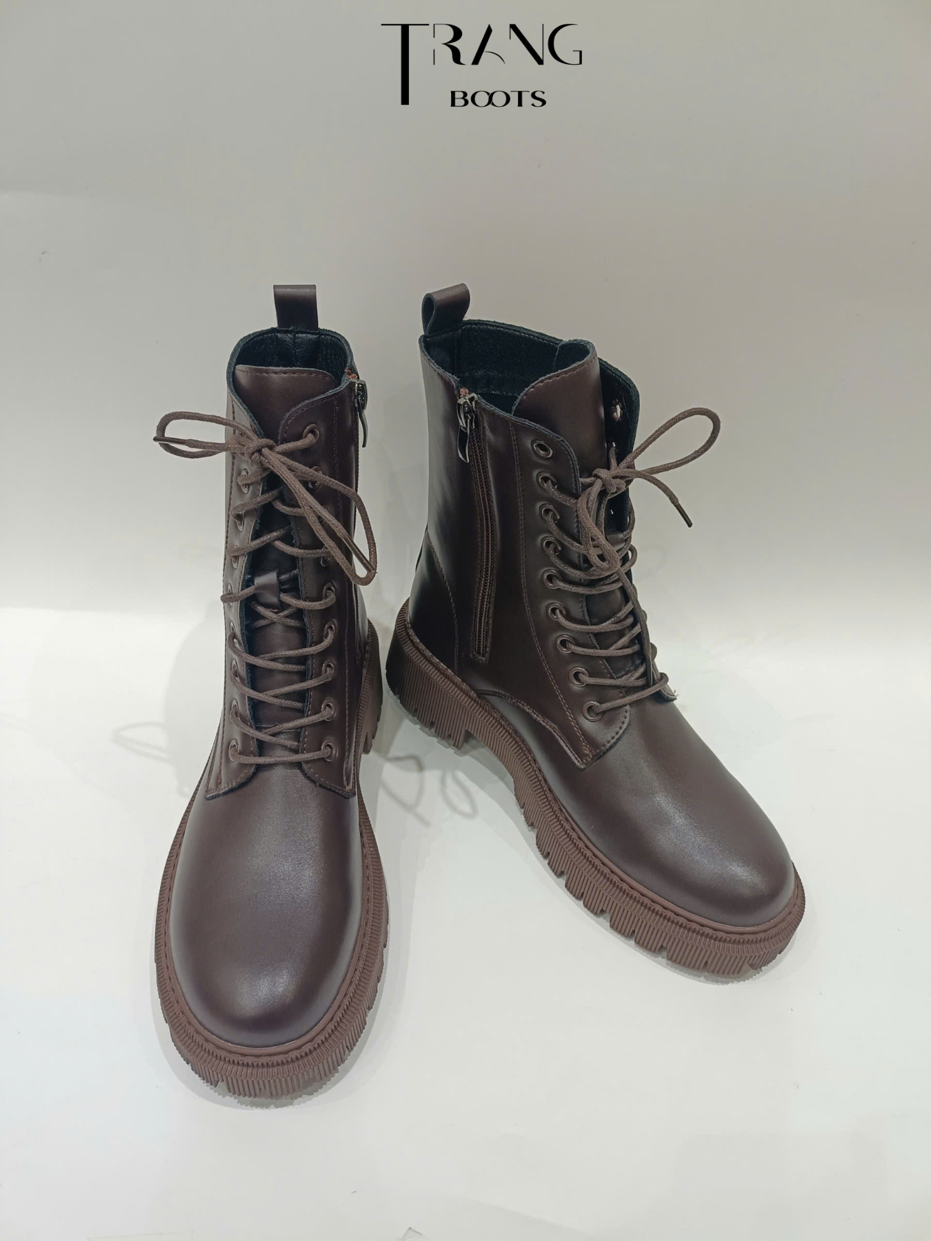 COMBAT BOOTS CO THAP DA MO PHONG CACH CHIEN BINH