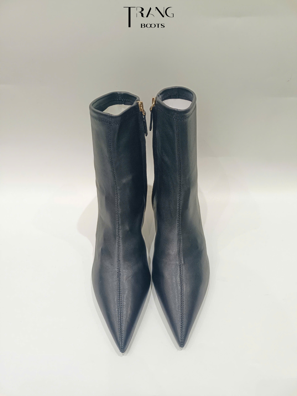 ANKLE BOOTS MŨI NHỌN FAVORITE DAUGHTER
