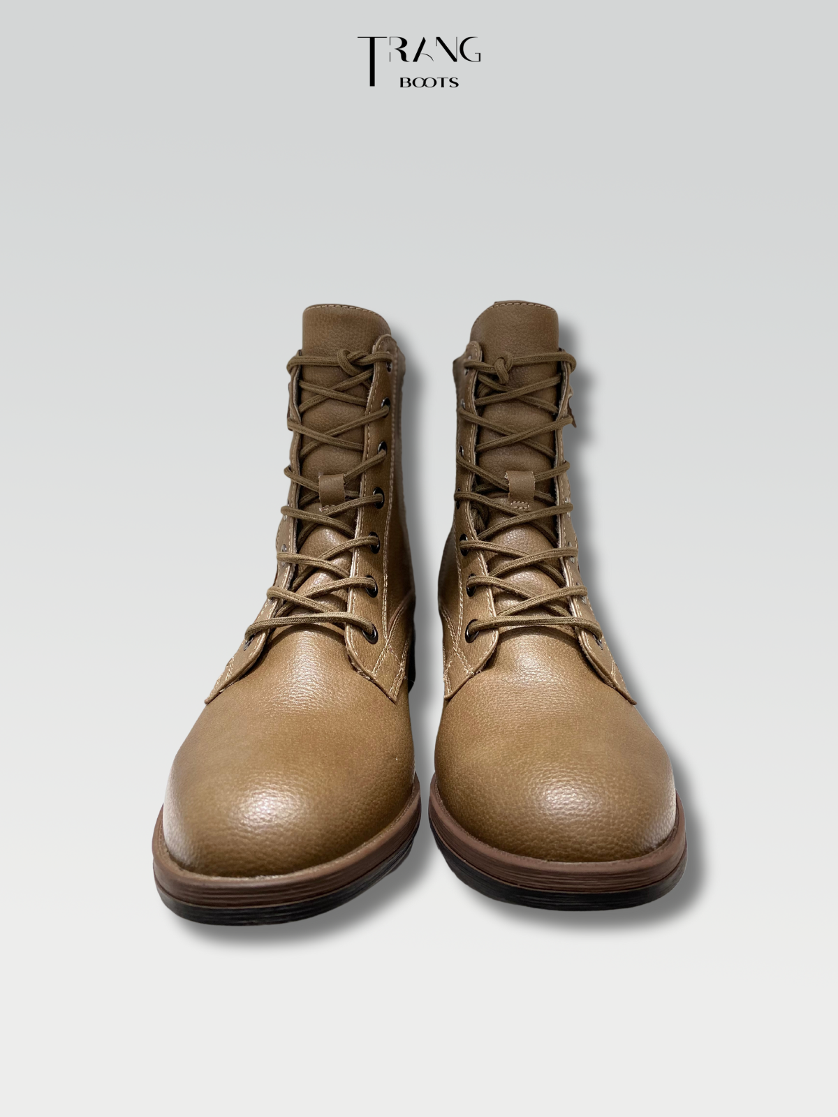 TAMARIS DAMEN COMBAT BOOTS MOSS FRAUEN STIEFELETTEN - BOOTS CHIẾN BINH MÀU RÊU TAMARIS