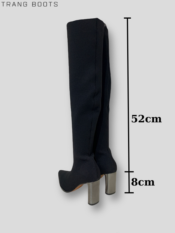 Boots len zara Clearance