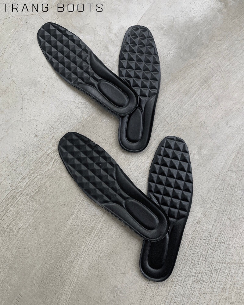 MIẾNG LÓT GIÀY DÀY