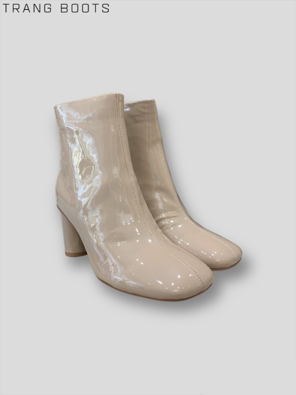 ANKLE BOOTS DA BÓNG WANLIMA