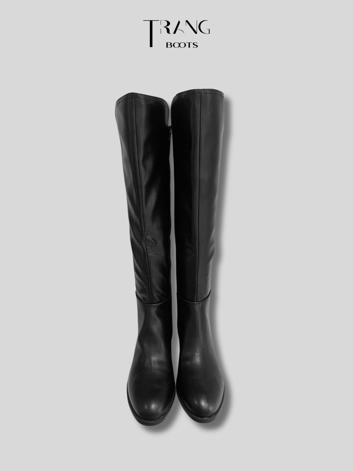 OVER KNEE BOOTS ĐẾ BỆT NINE WEST