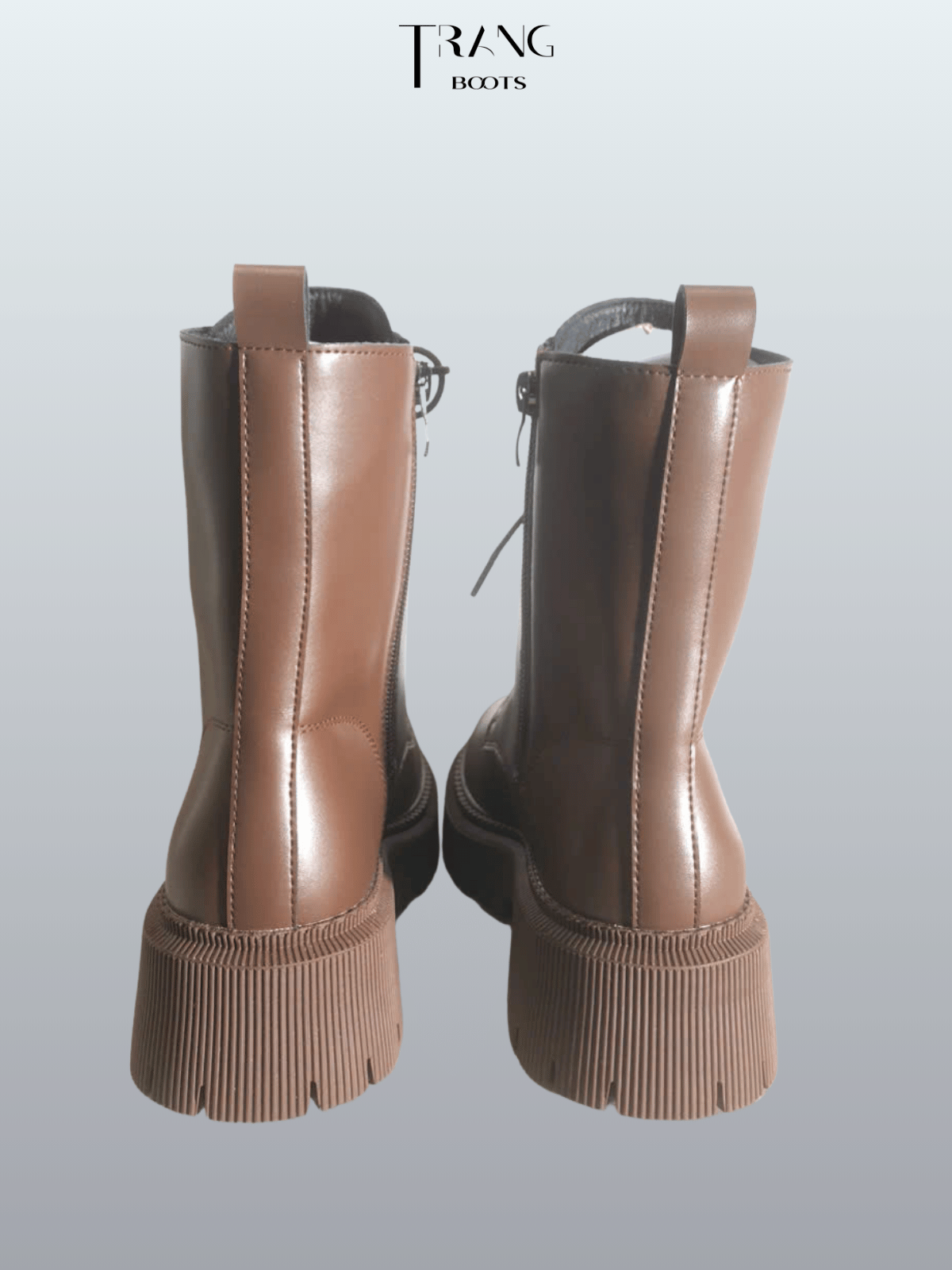 COMBAT BOOTS CO THAP DA MO PHONG CACH CHIEN BINH