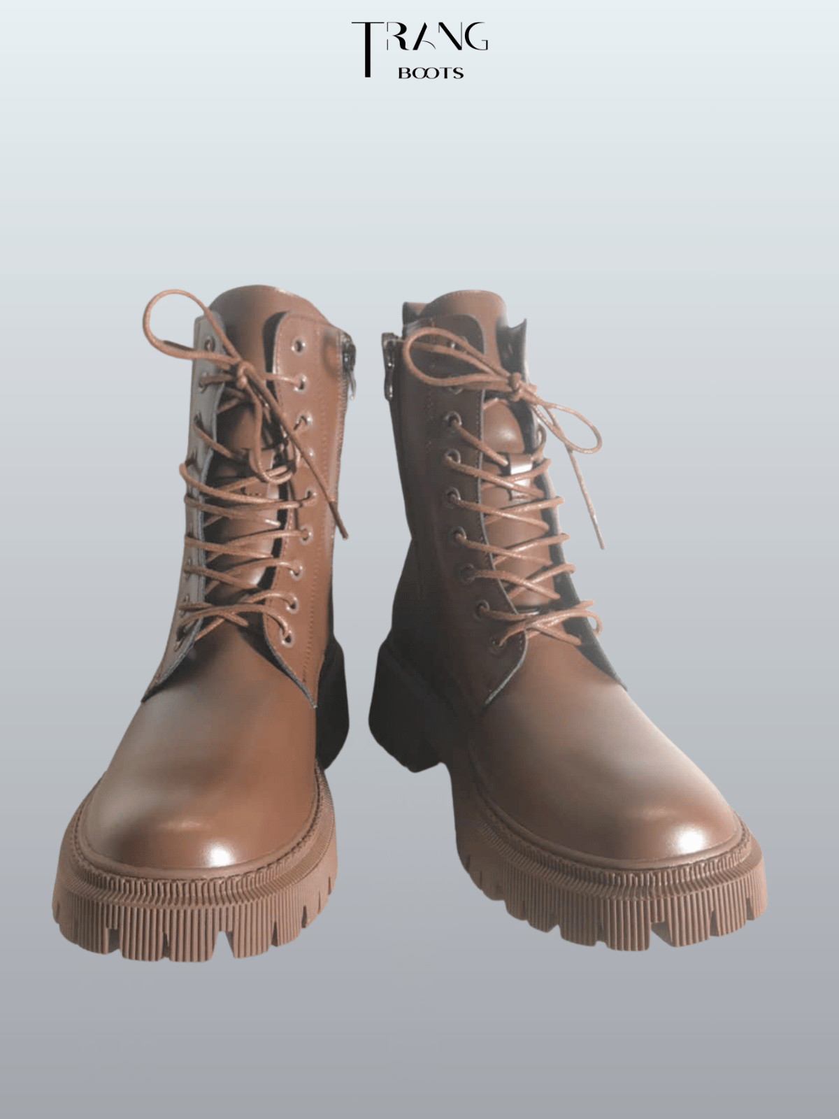 COMBAT BOOTS CO THAP DA MO PHONG CACH CHIEN BINH