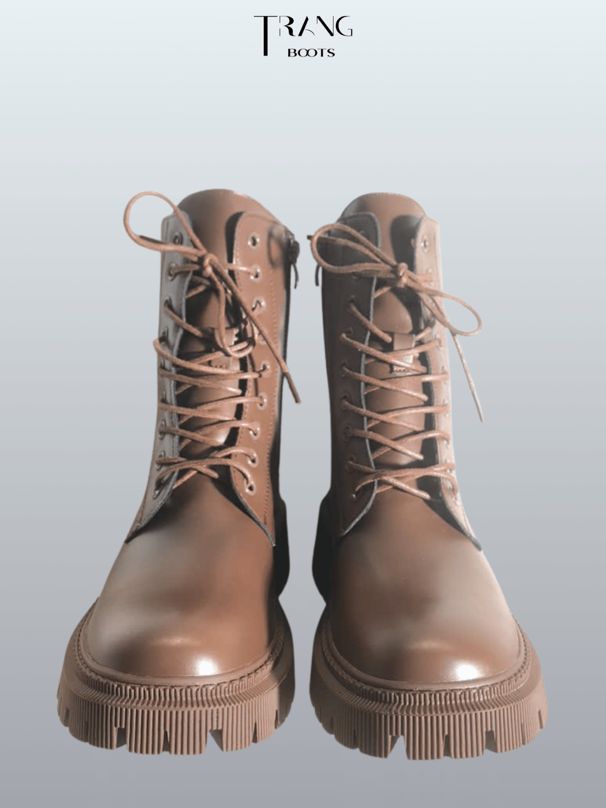 COMBAT BOOTS CO THAP DA MO PHONG CACH CHIEN BINH