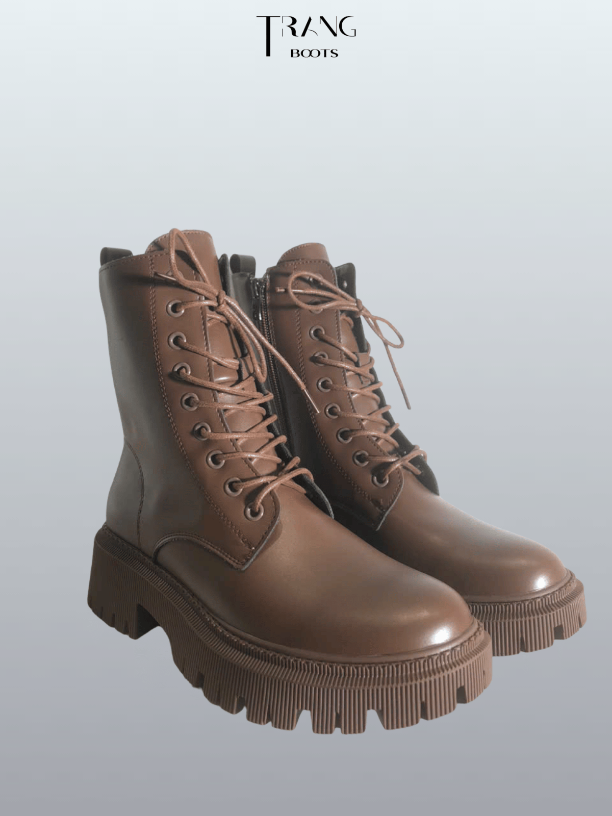 COMBAT BOOTS CO THAP DA MO PHONG CACH CHIEN BINH