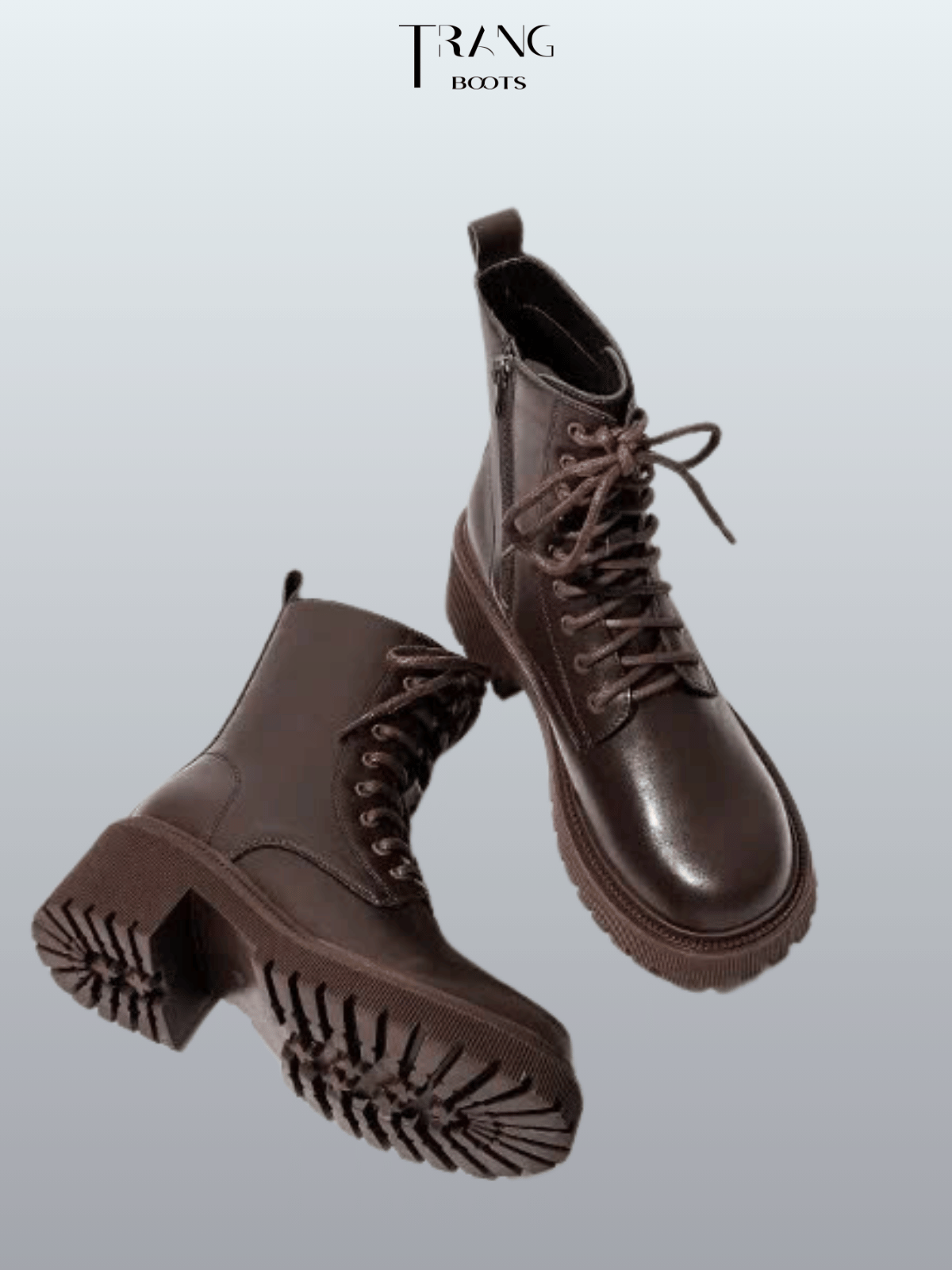 COMBAT BOOTS CO THAP DA MO PHONG CACH CHIEN BINH