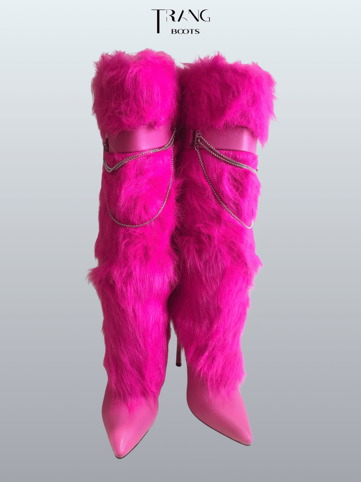 HIGHHEELS BOOTS LÔNG