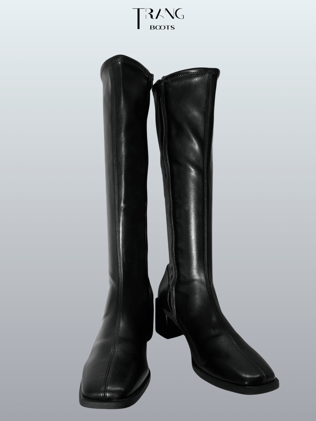 KNEE BOOTS MINELLI