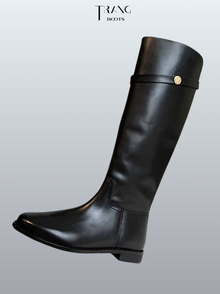 BOOTS GOI THOI TRANG DANG BET