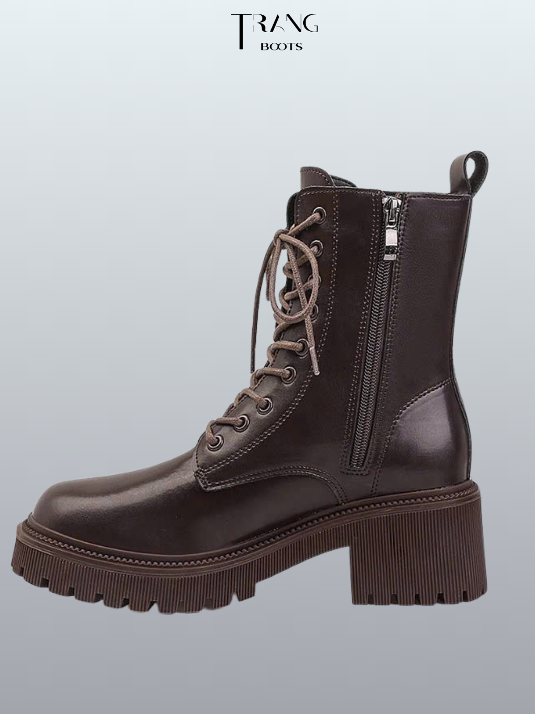 COMBAT BOOTS CO THAP DA MO PHONG CACH CHIEN BINH