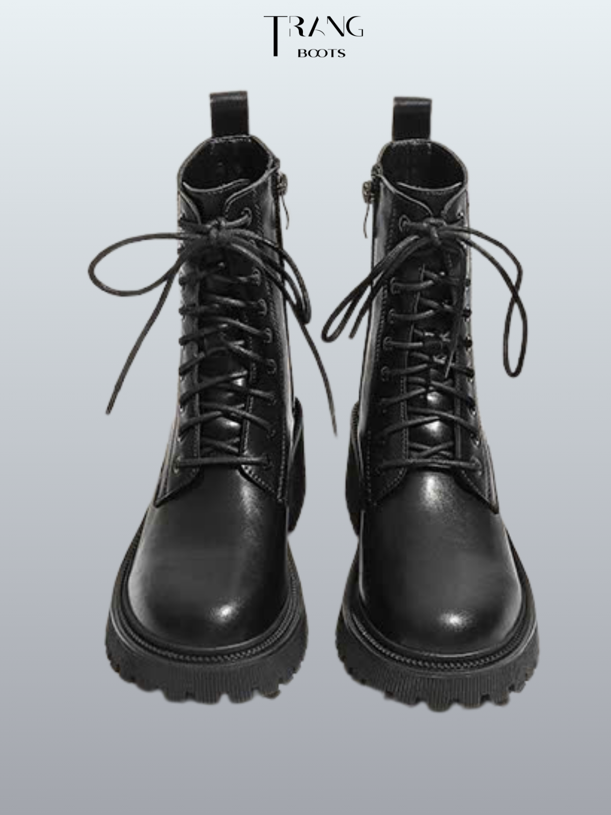 COMBAT BOOTS CO THAP DA MO PHONG CACH CHIEN BINH