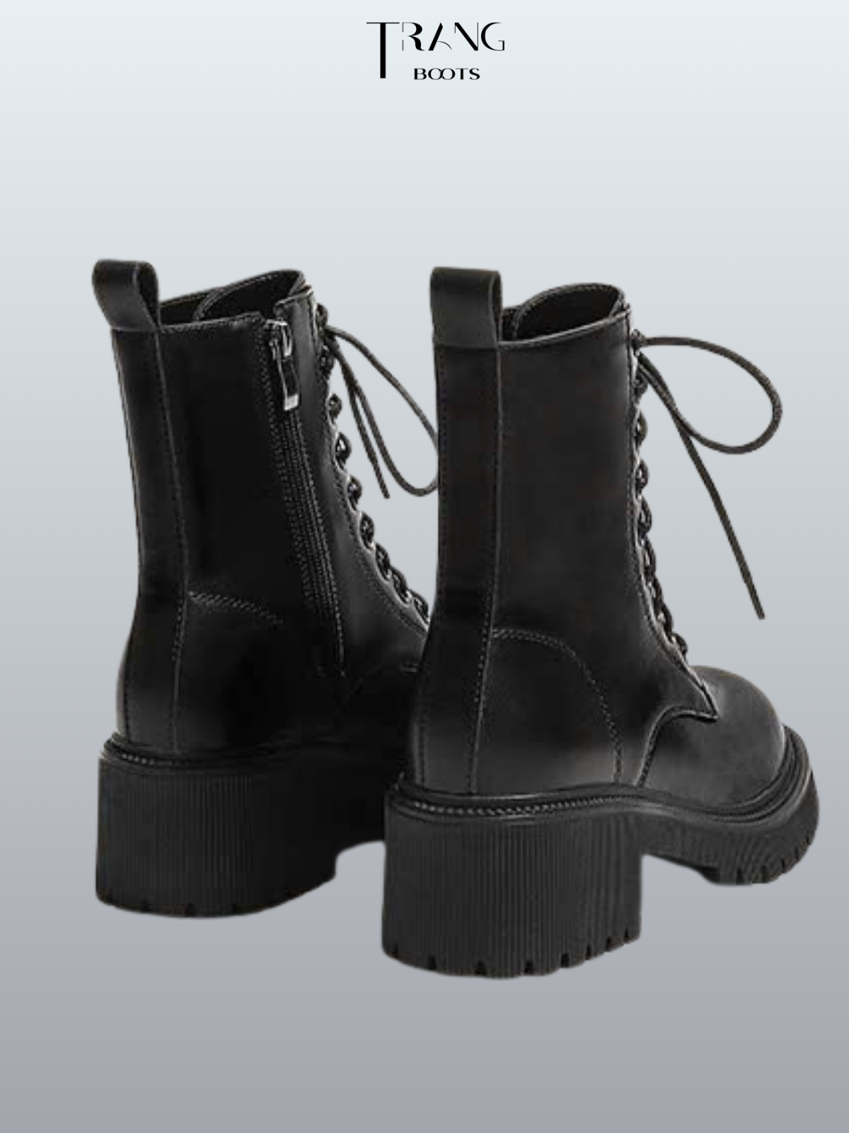 COMBAT BOOTS CO THAP DA MO PHONG CACH CHIEN BINH