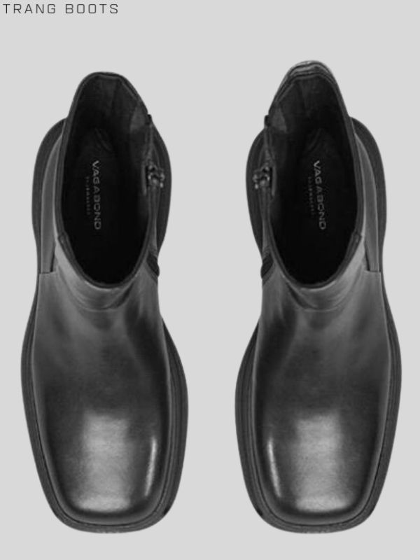 BOOTS ĐẾ BỆT BROOKE