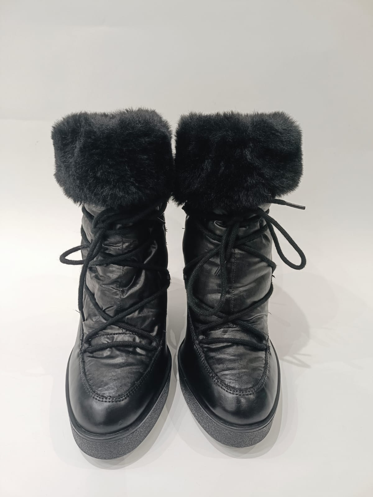 ANKLE BOOTS JESSICA SIMPSON