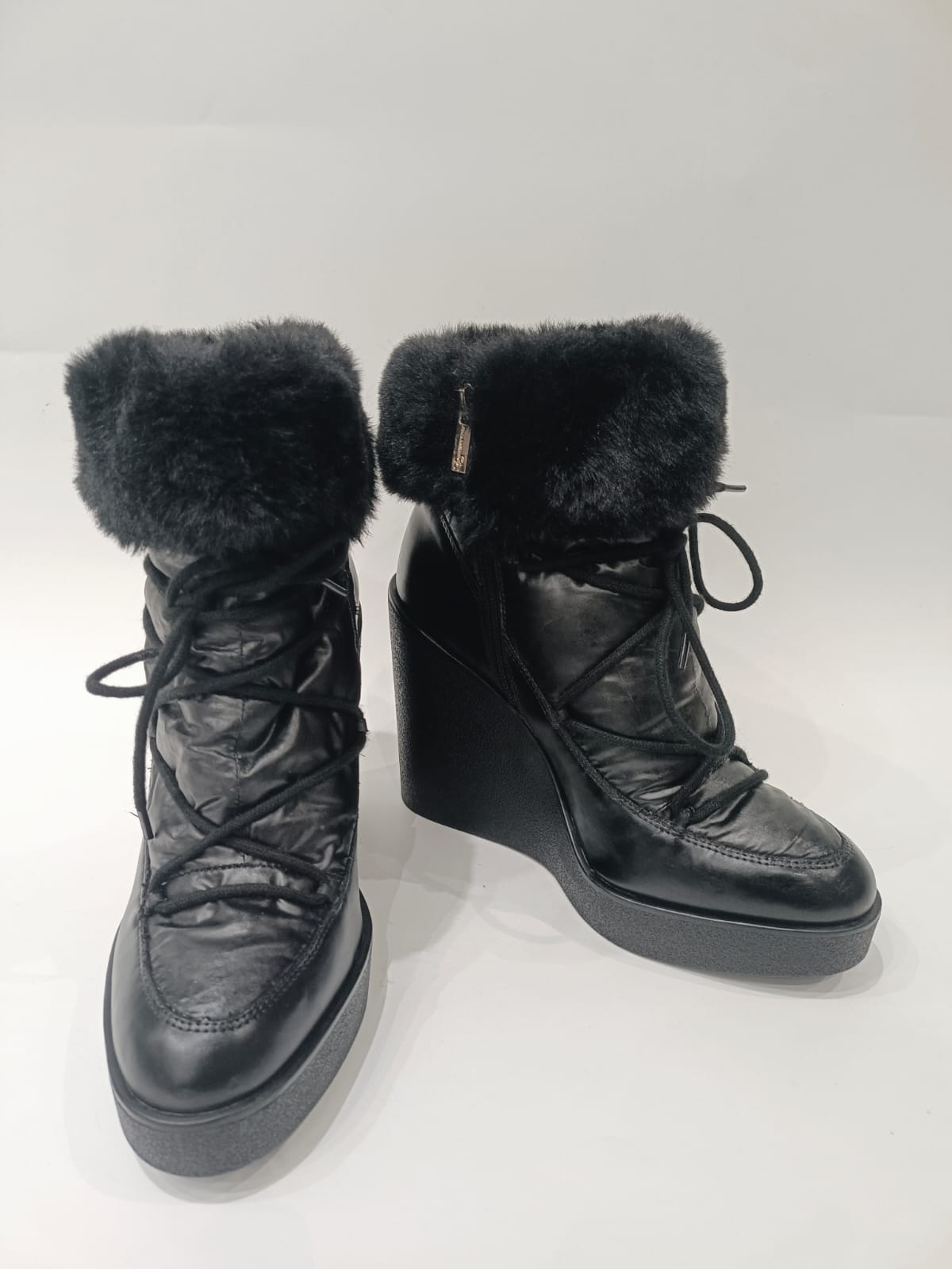 ANKLE BOOTS JESSICA SIMPSON