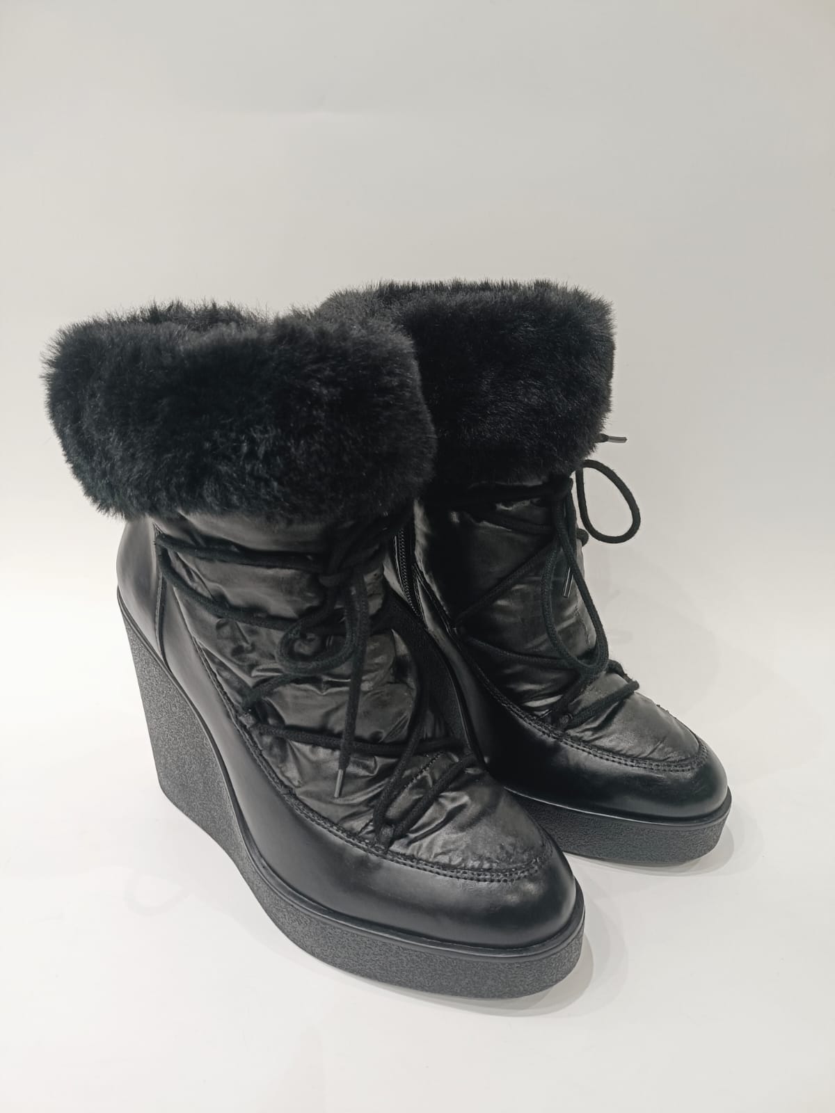 ANKLE BOOTS JESSICA SIMPSON