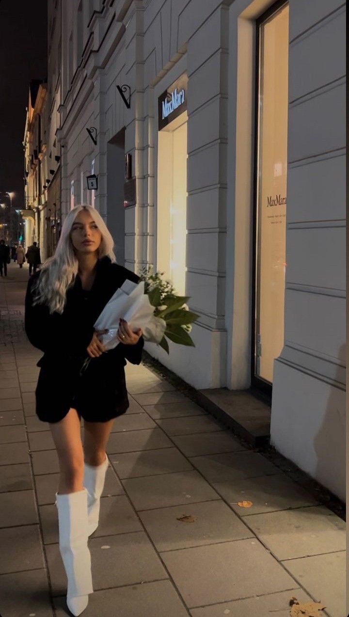 FASHION HIGH HEELS KNEE BOOTS - BOOTS GỐI ỐNG LẬT THỜI TRANG