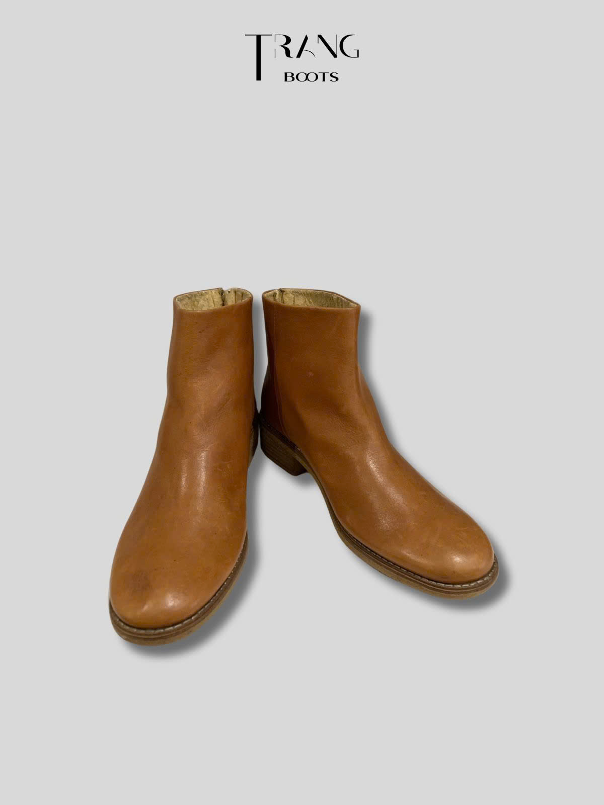 CHELSEA BOOTS SALE 499K DA THẬT