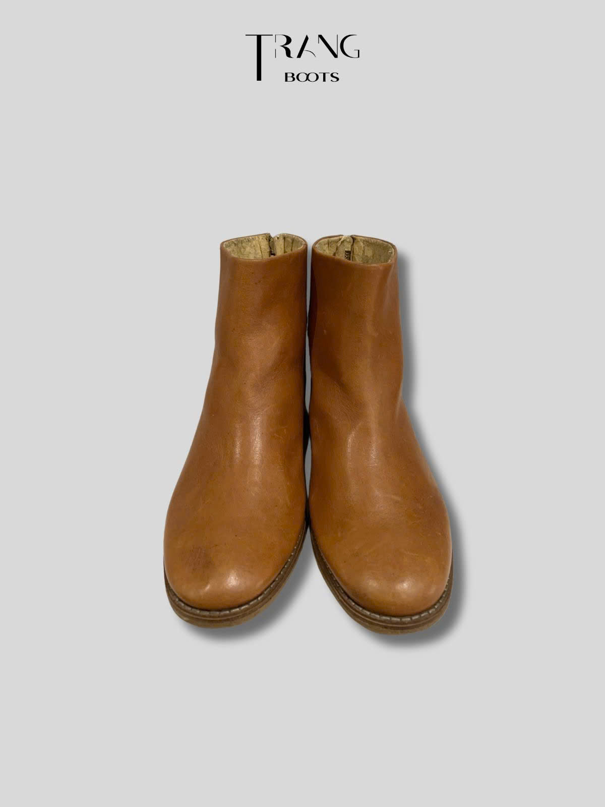 CHELSEA BOOTS SALE 499K DA THẬT