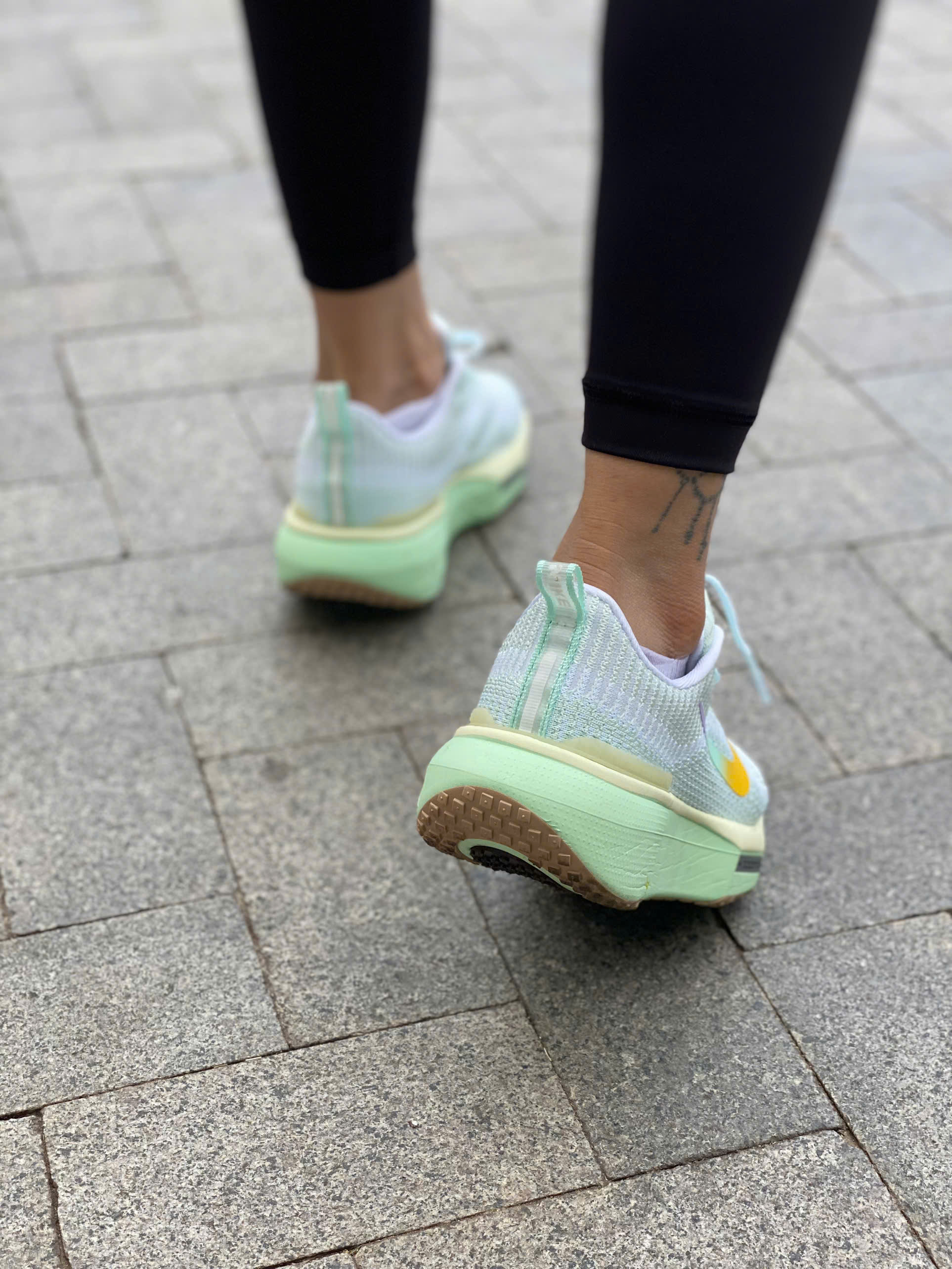 Sneaker Nike ZoomX Invincible Run 3 ‘Violet Mist’