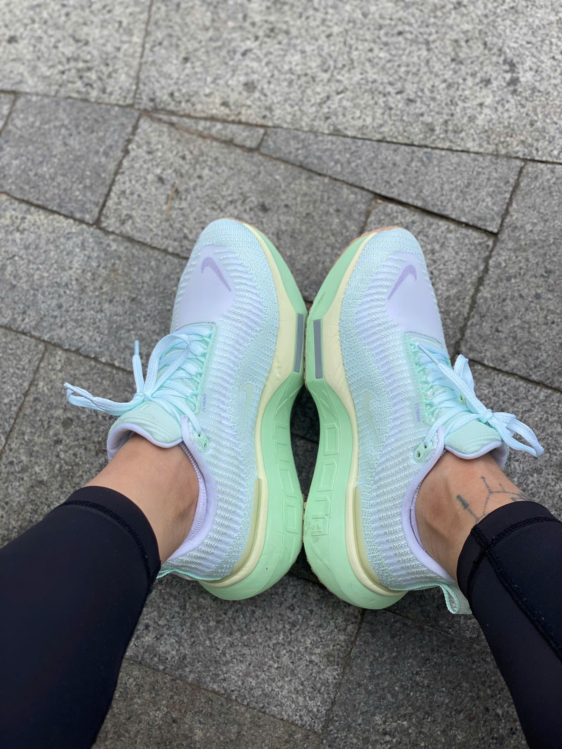 Sneaker Nike ZoomX Invincible Run 3 ‘Violet Mist’