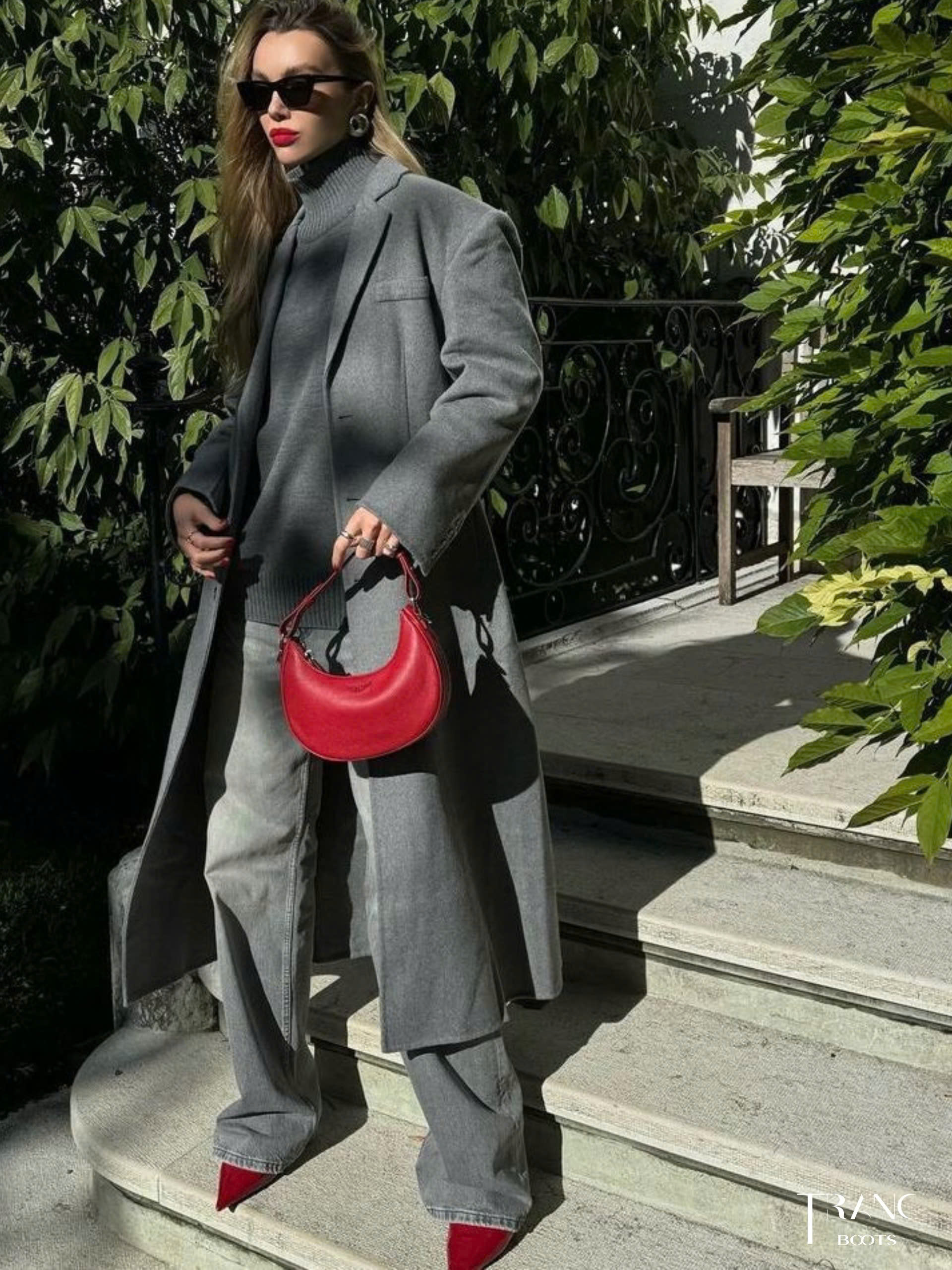 KATE PUMP HIGHHEELS - GIÀY CAO GÓT PUMP KATE LIGHT NUDE