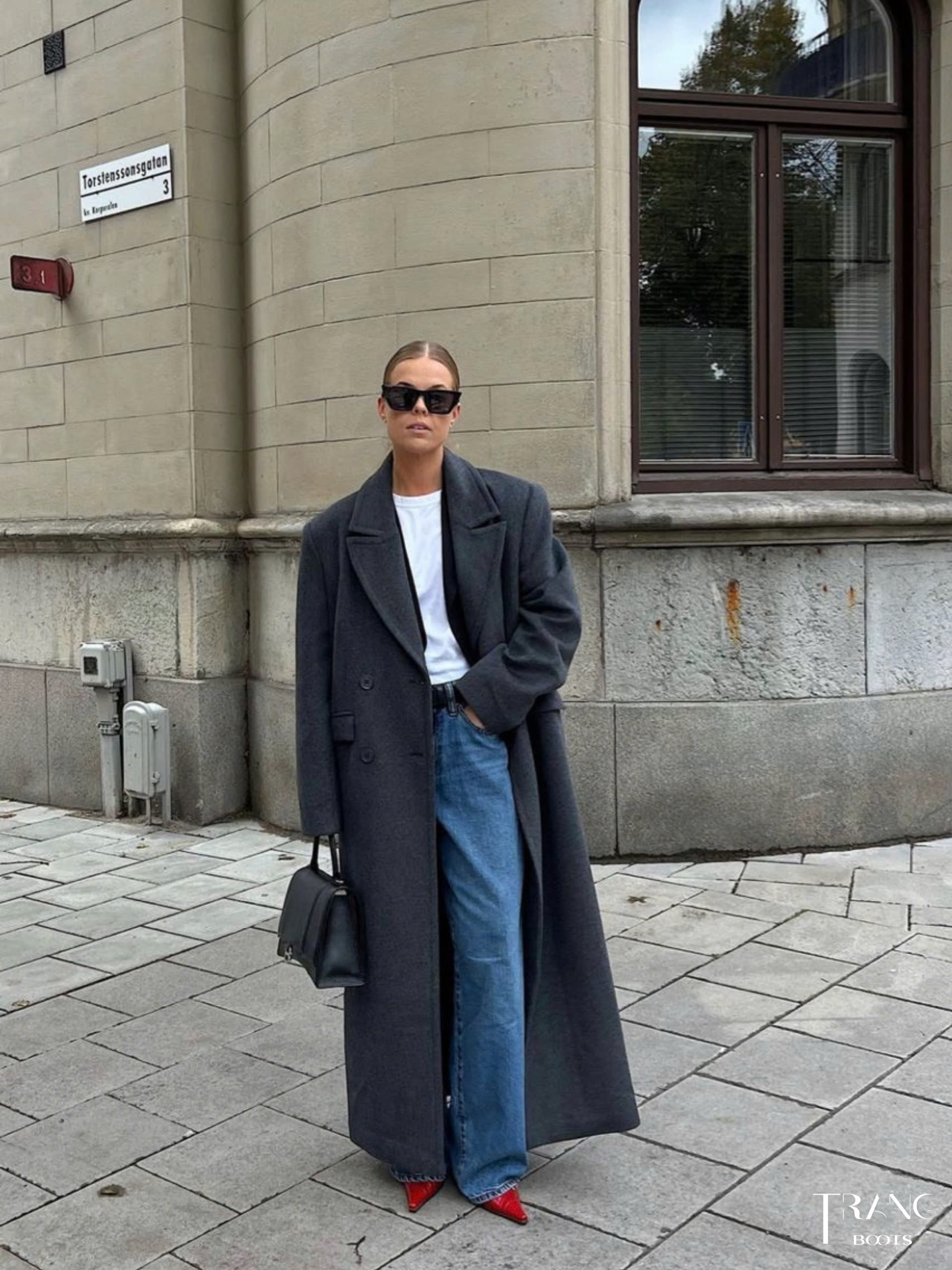 KATE PUMP HIGHHEELS - GIÀY CAO GÓT PUMP KATE LIGHT NUDE