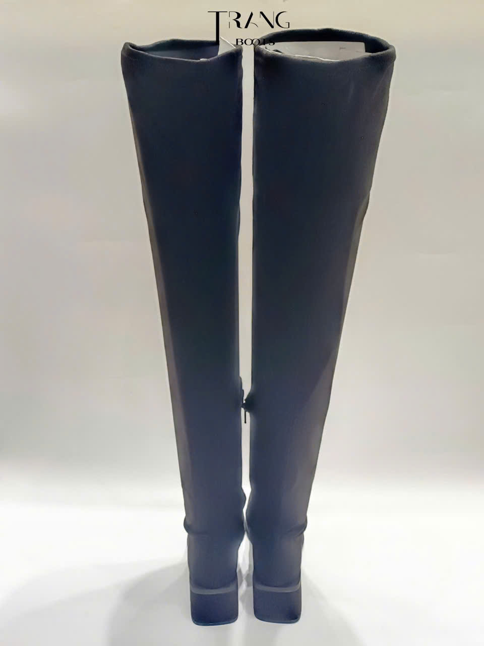 OVERKNEE BOOTS MINELLI DA LỘN