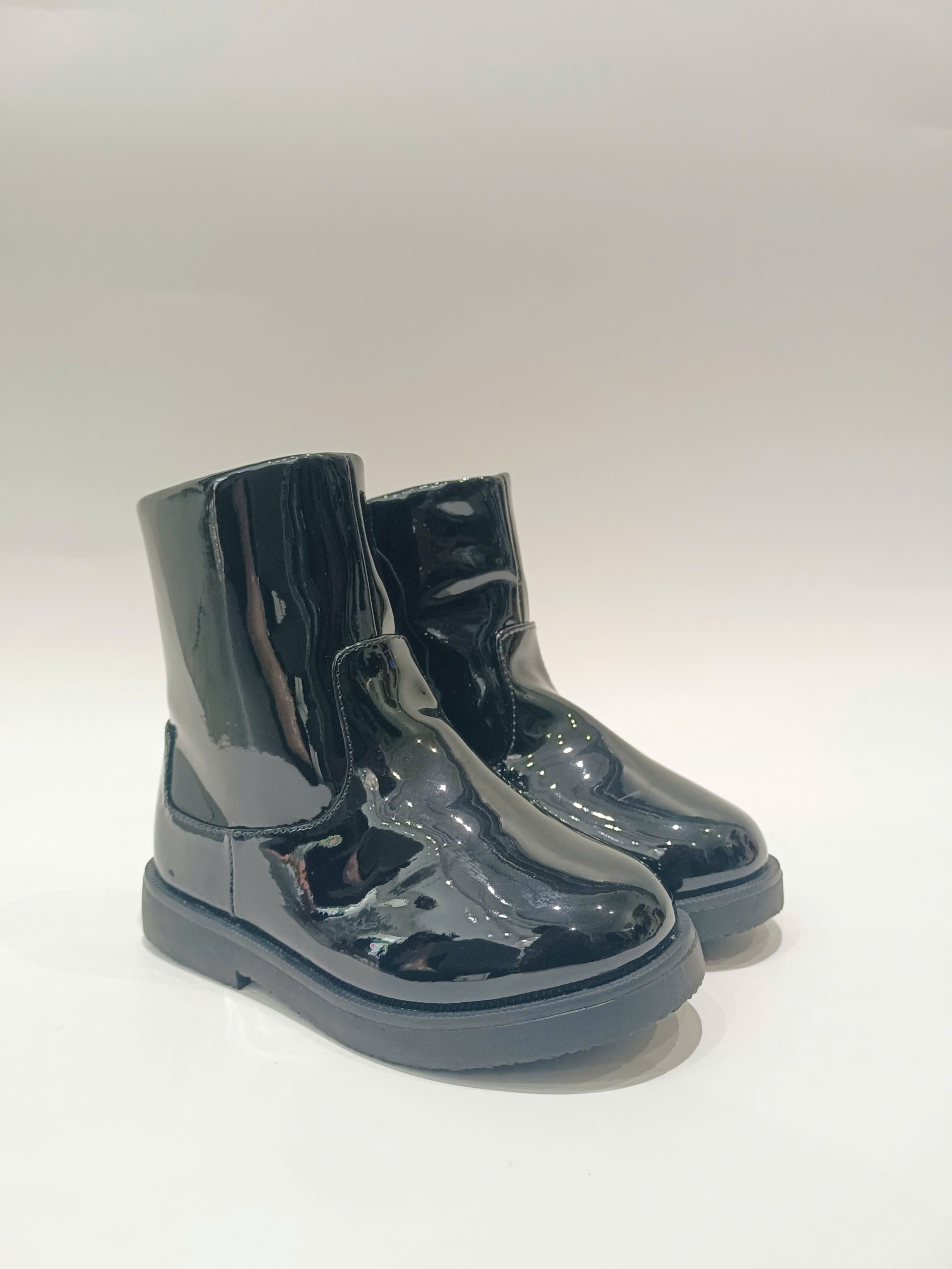 CHELSEA BOOTS DA BÓNG