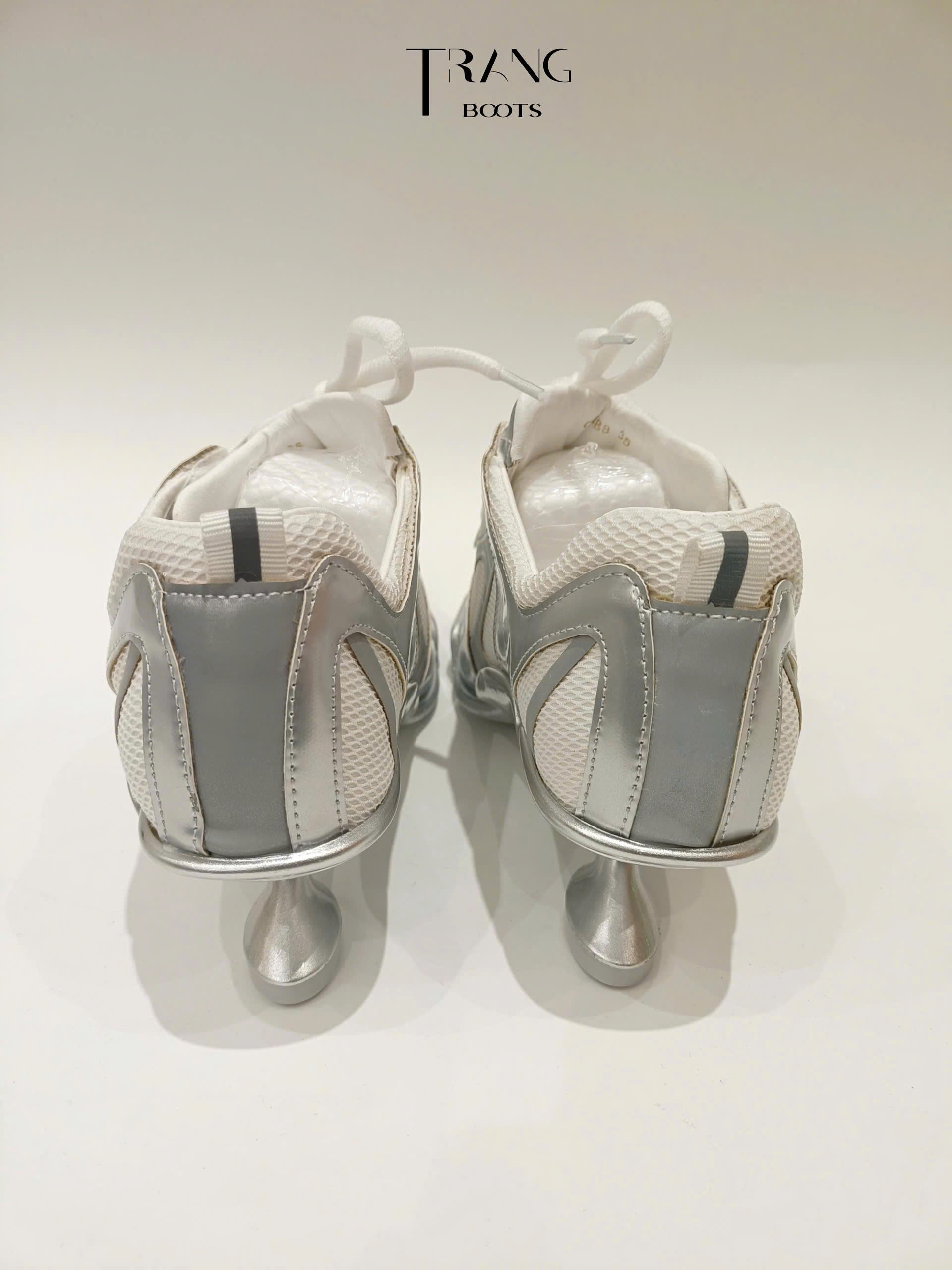 MOTION - Élan Racing Muse - GIÀY CAO GÓT THỂ THAO BALLET