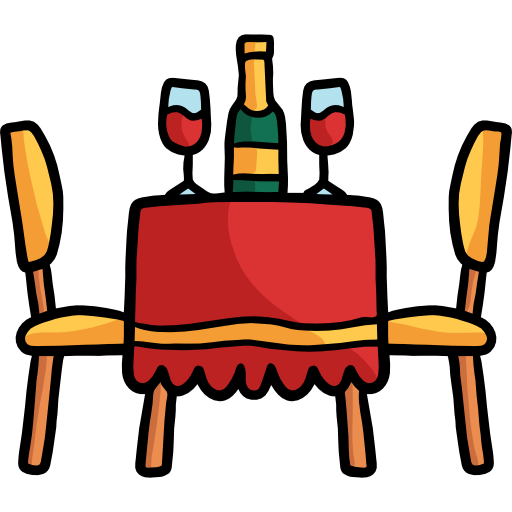 BÀN GHẾ NHÀ HÀNG