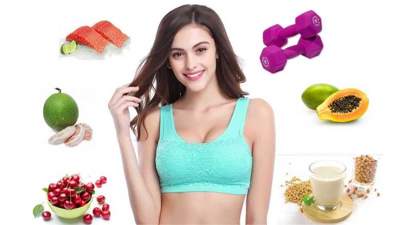 TOP 10 THỰC PHẨM GIÚP TĂNG NỘI TIẾT TỐ NỮ ESTROGEN TỐT NHẤT