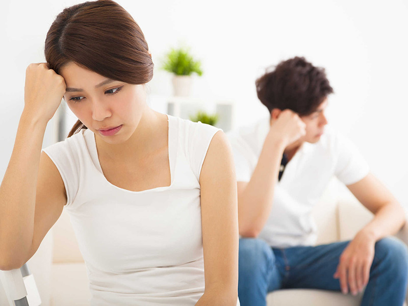 4 nguyên nhân khiến chồng bạn không có cảm hứng chuyện ấy