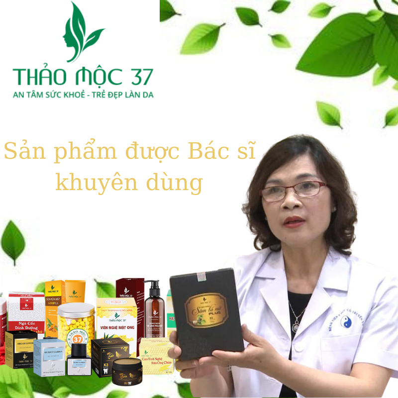 SẢN PHẨM CỦA THẢO MỘC 37