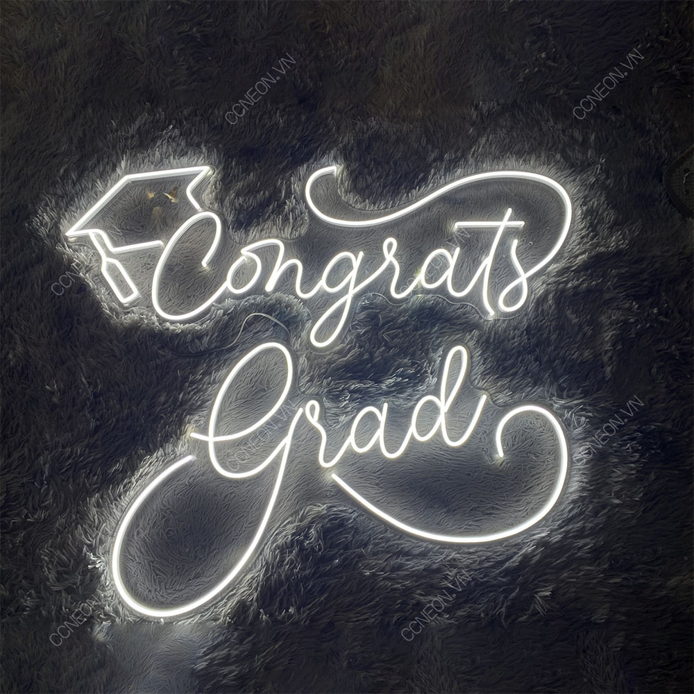 Đèn LED neon trang trí sự kiện: Tạo không gian phong cách và ấn tượng