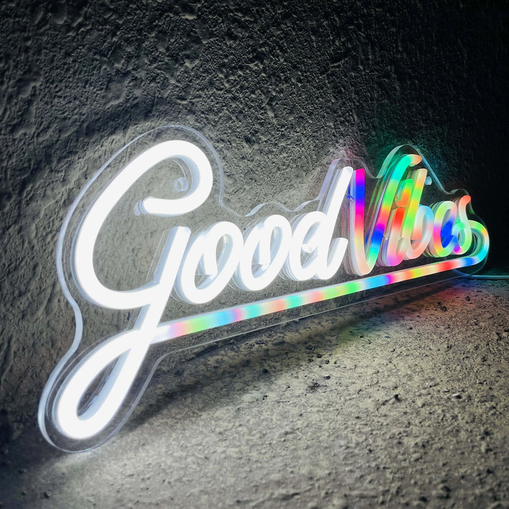 Đèn LED Neon - Sự Lựa Chọn Hoàn Hảo Cho Video Âm Nhạc và nhảy múa